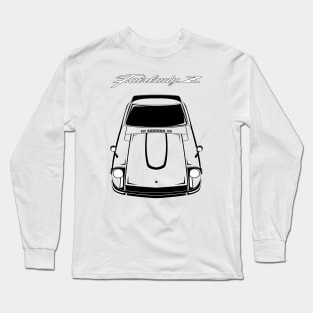 Fairlady Z S30 Long Sleeve T-Shirt